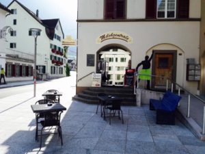 Aussenansicht