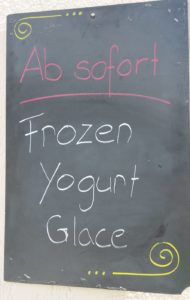 FrozenYogurt
