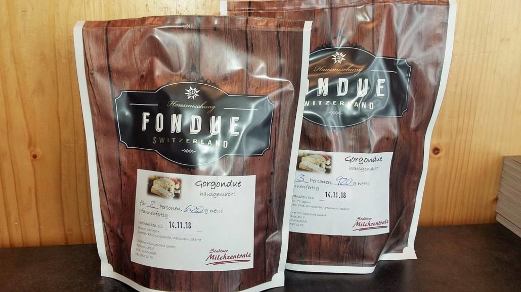 Gorgondue