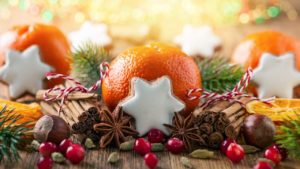 Weihnacht